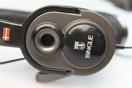 宾果B831耳机产品图赏 简约设计与实用功能的结合