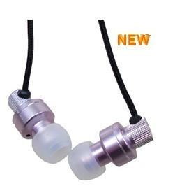 金属耳机 从苹果到多媒体，你的听觉盛宴与送礼佳选