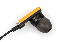 先锋SE-CL24 Y耳机 简约设计，清晰音质